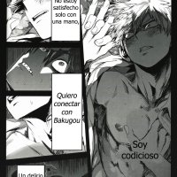 kiribaku doujinshi medieval español