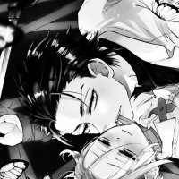 chouka-han ka: gokudou-sama afurete afurete naka setai