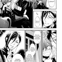 café de mayordomos manhwa
