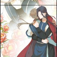 mi novio es un dios manga english