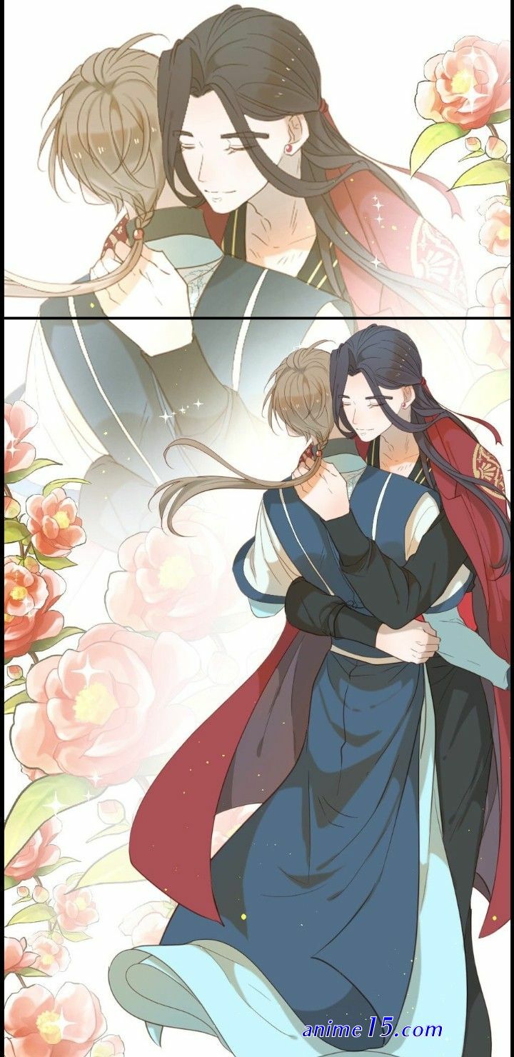 mi novio es un dios manga english
