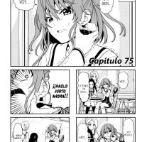 shonen despues de la escuela