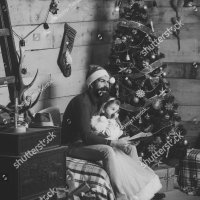 read the man of crhistmas