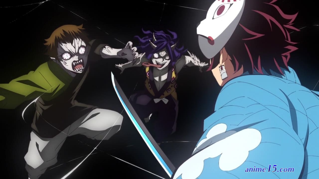regarder demon slayer sans inscrire vf en steaming