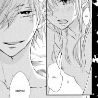 namete kajitte tokidoki medete chapter 43