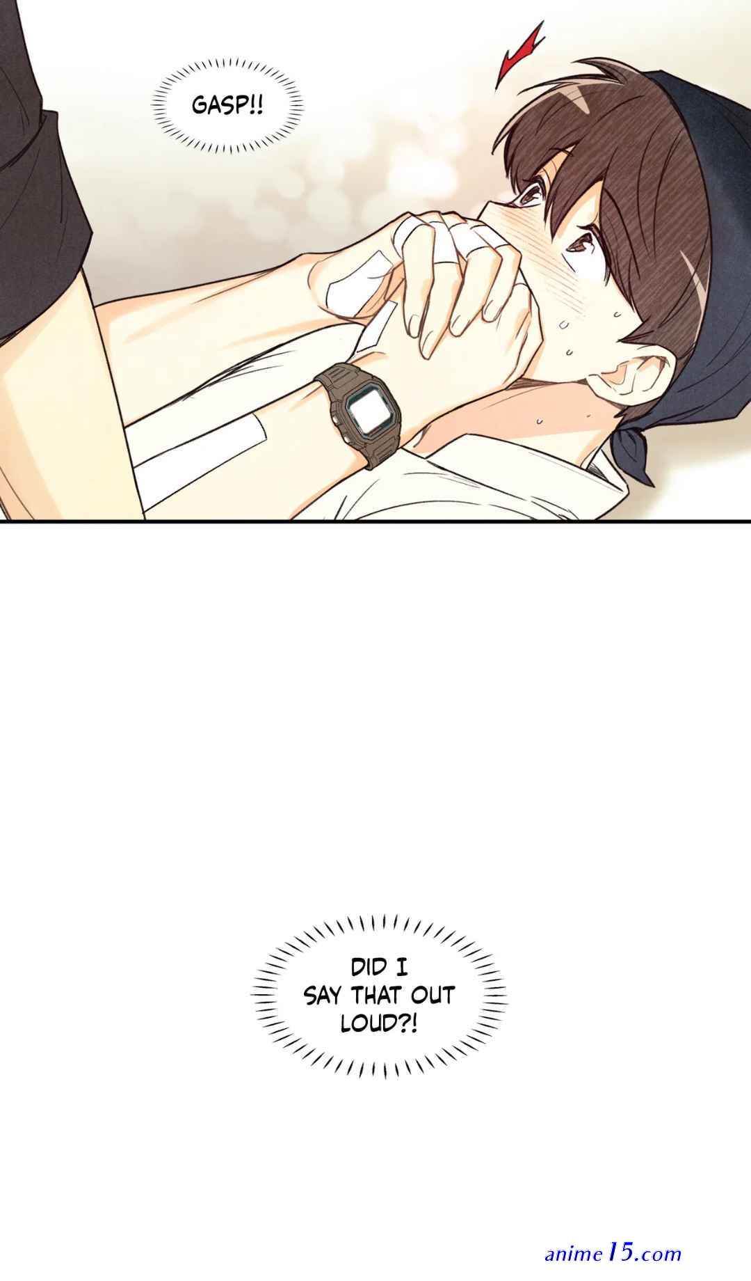 pian pian chapter 23