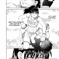 the high school girl in concrete manga
