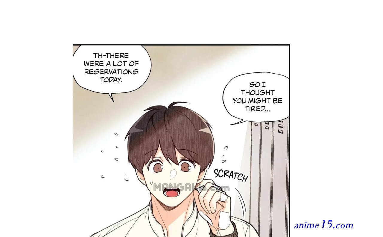 pian pian chapter 23