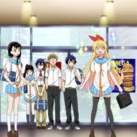 nisekoi full episodes