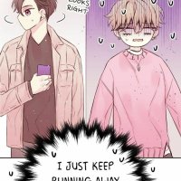 in my closet manga free