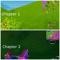 which do you prefer chapter 1