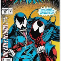 spider-man 1994 vf