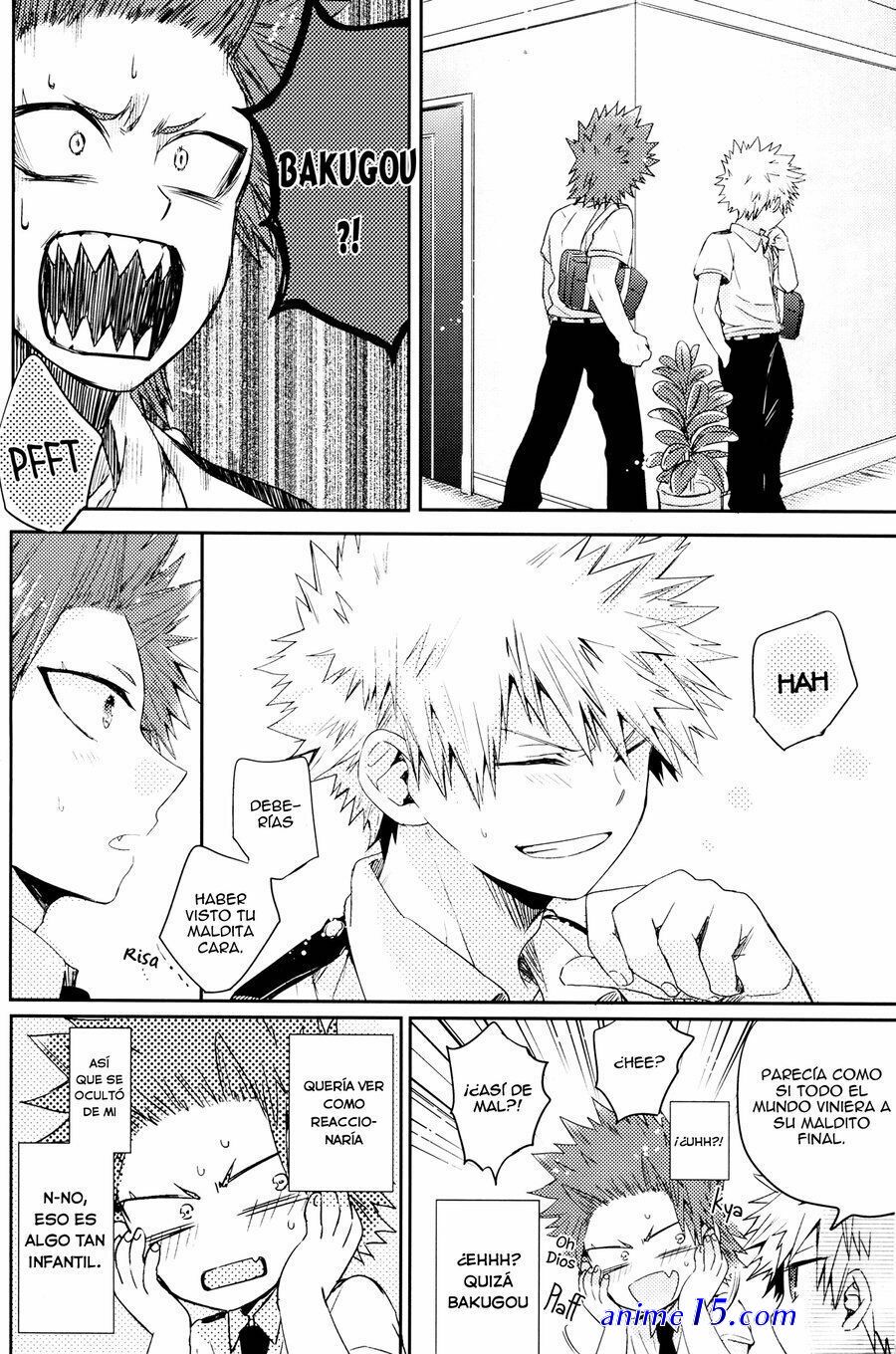 kiribaku doujinshi medieval español