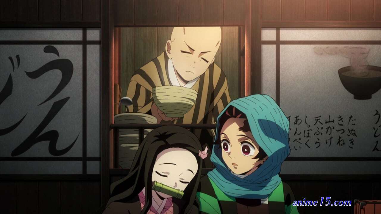 regarder demon slayer sans inscrire vf en steaming