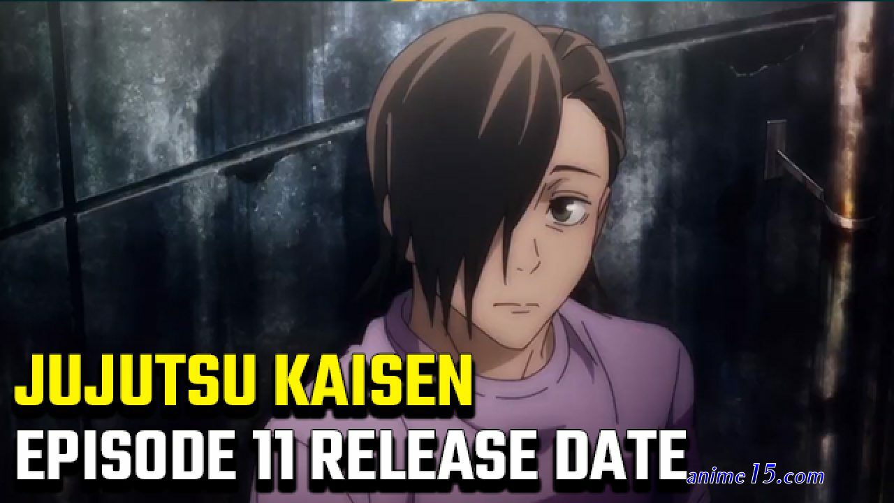 jujutsu kaisen gogoanime dub