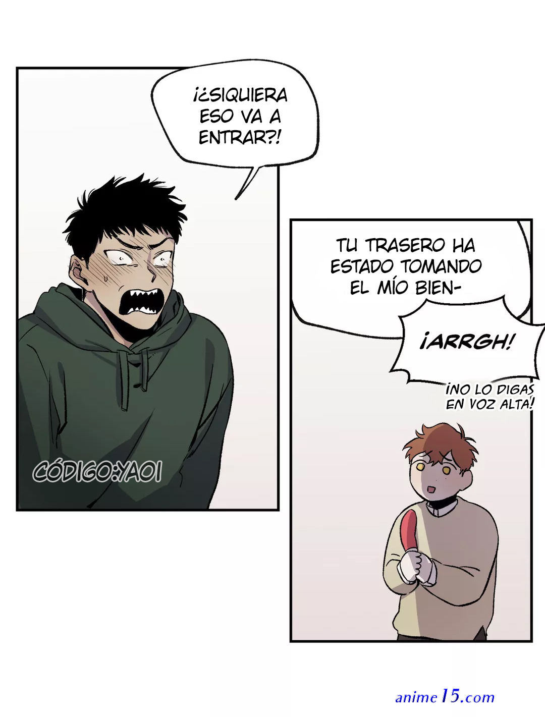 tmo ducha de feromonas