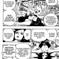one piece capítulo 711