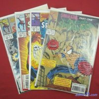 spider-man 1994 vf
