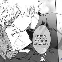 kiribaku doujinshi medieval español