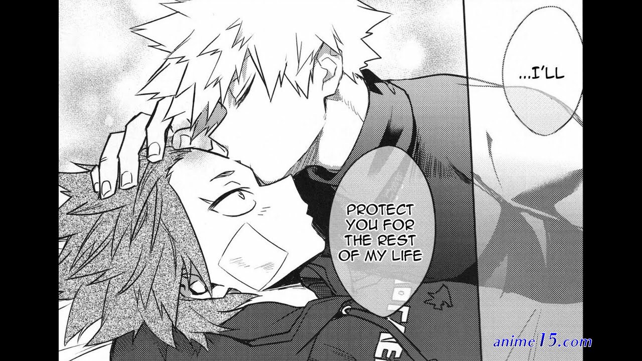 kiribaku doujinshi medieval español
