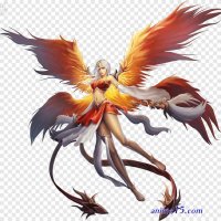 golden wind animefenix