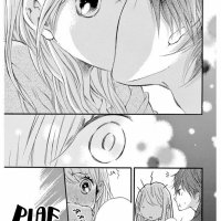 namete kajitte tokidoki medete chapter 43