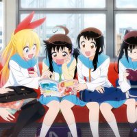 nisekoi full episodes
