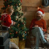 read the man of crhistmas