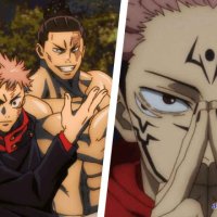 jujutsu kaisen gogoanime dub