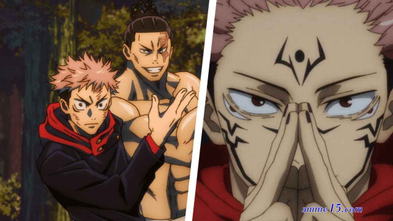 jujutsu kaisen gogoanime dub