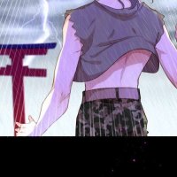 mi novio es un dios manga english