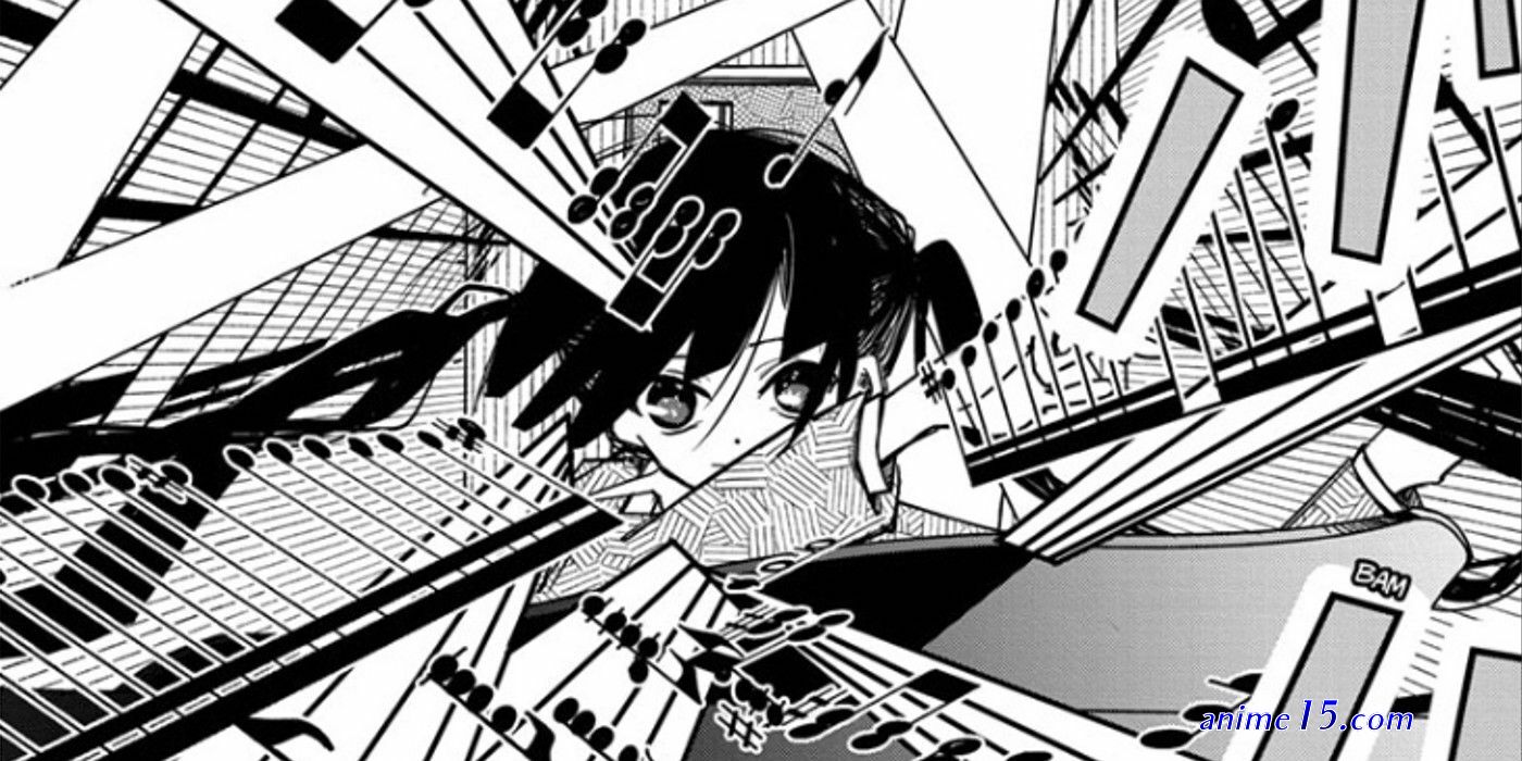 shonen despues de la escuela