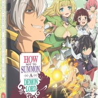 how not to summon a demon lord