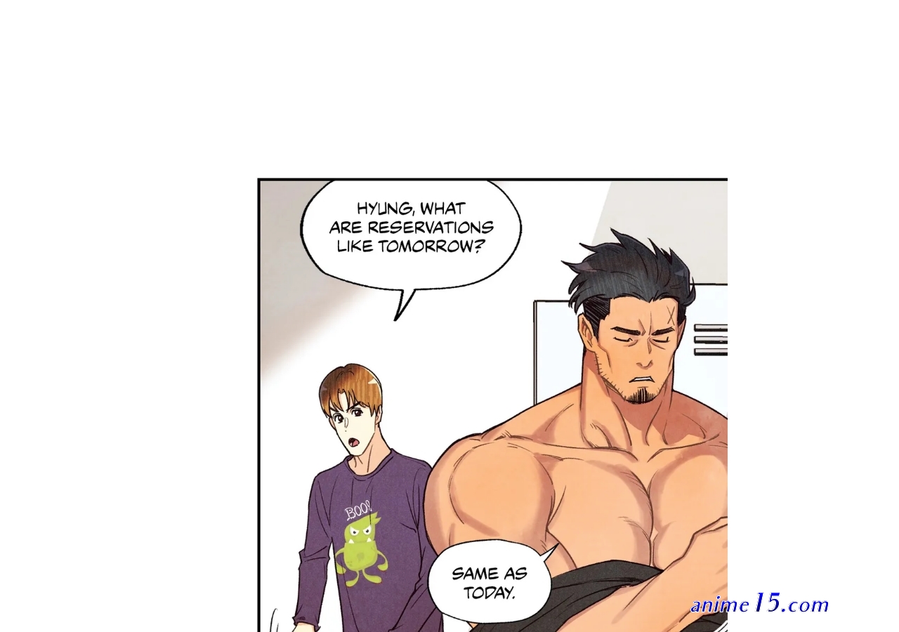 pian pian chapter 23