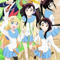 nisekoi full episodes