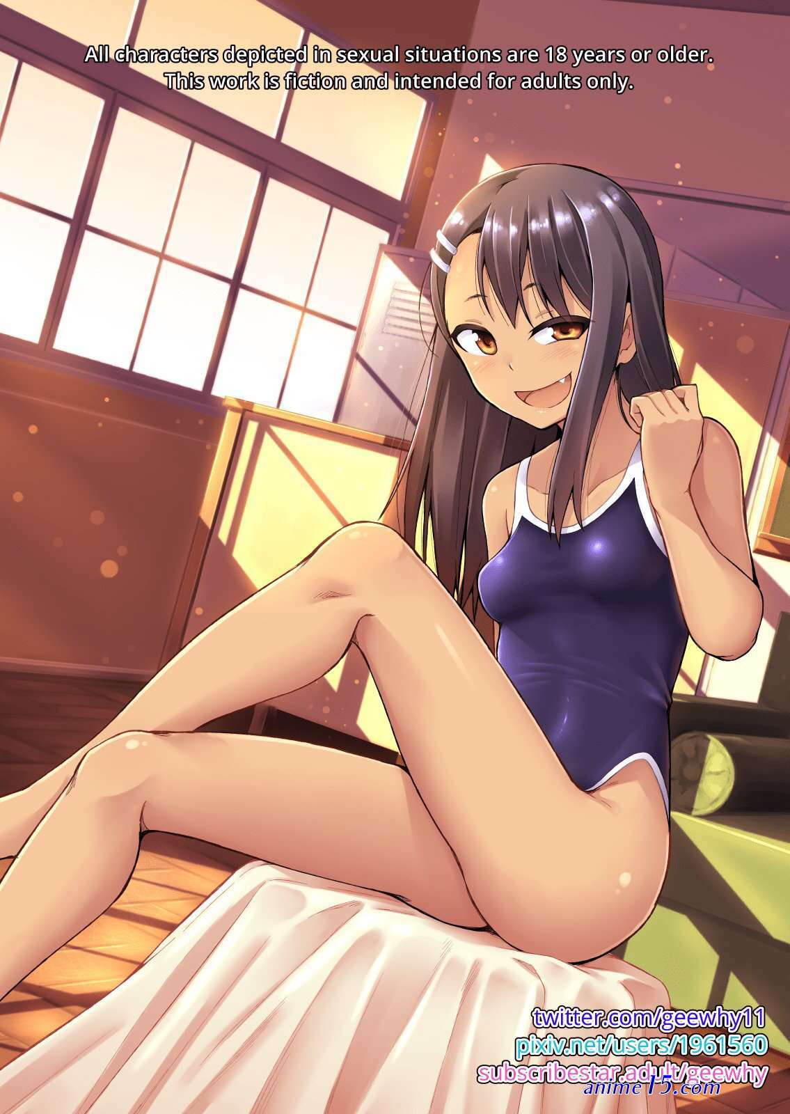 the joy of breeding manga