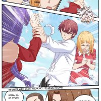 universal x system manga español