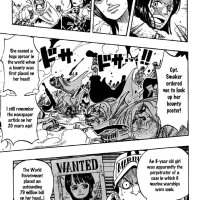 one piece 201