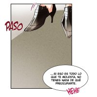 ducha de feromonas de nada