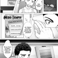 shonen despues de la escuela