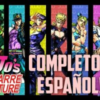 golden wind animefenix
