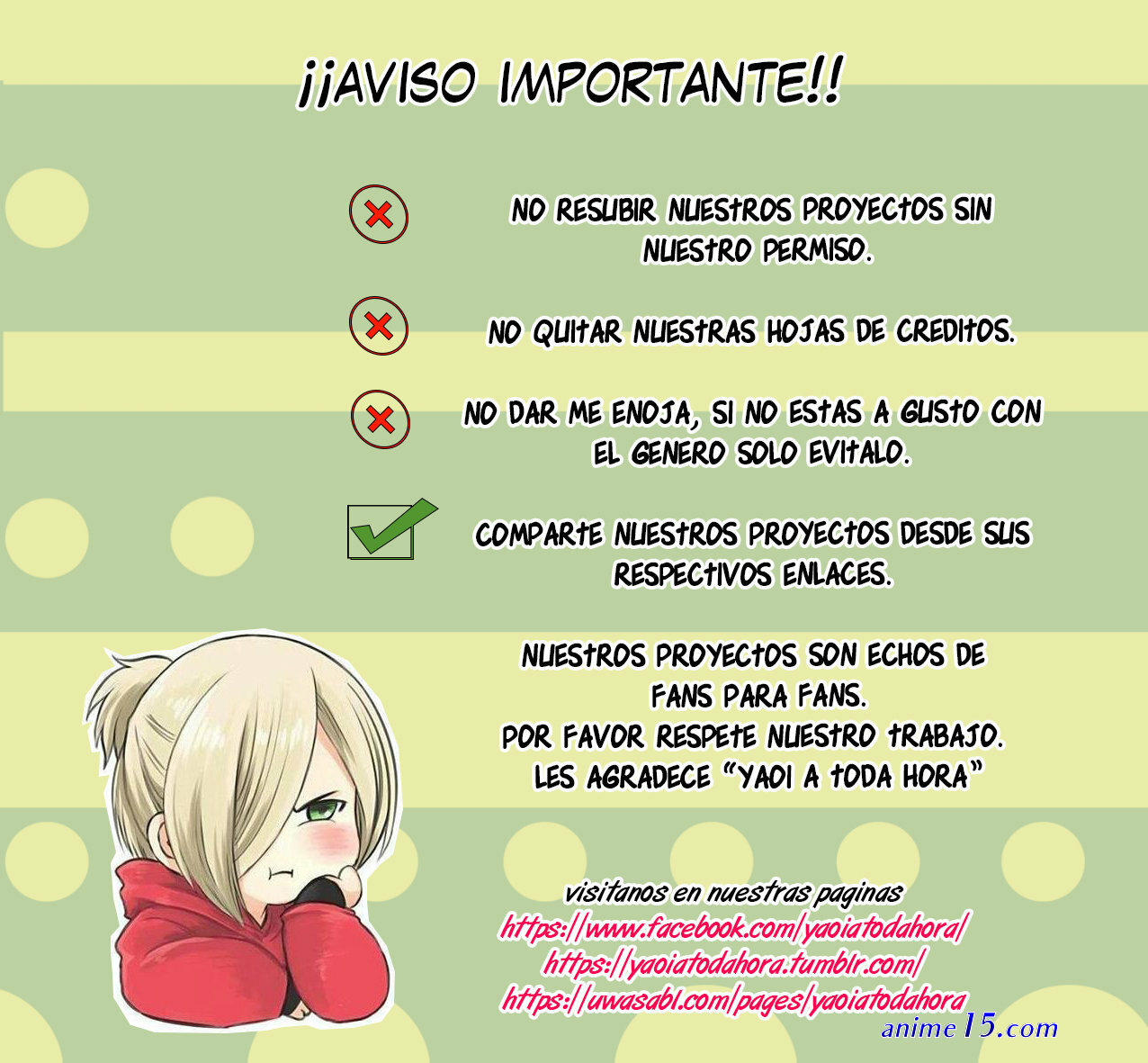 dark black fansub facebook