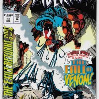 spider-man 1994 vf