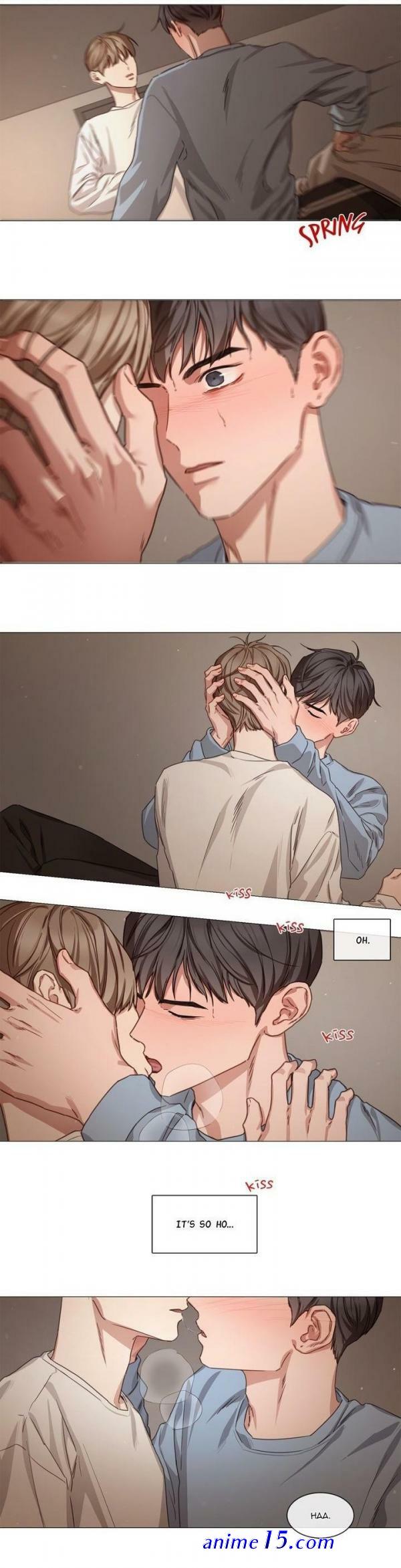 the king of home cooking webtoon
