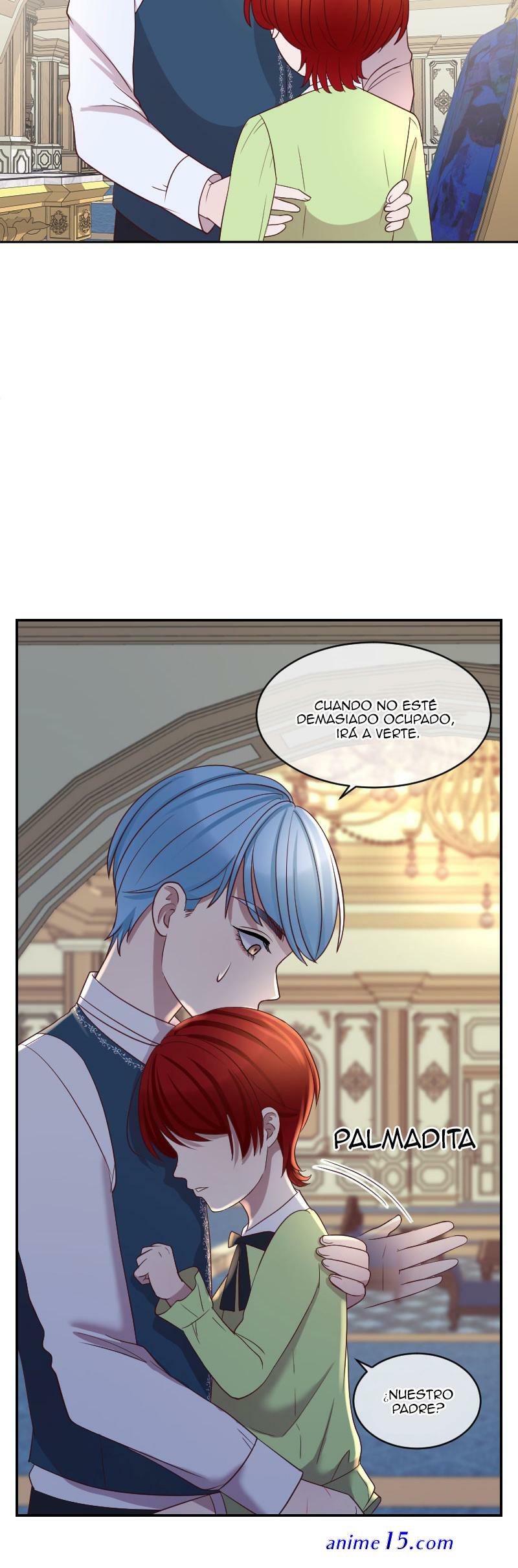el villano que abraza la luz