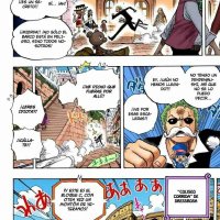one piece capítulo 711