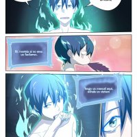 universal x system manga español