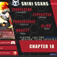 red area chapter 18