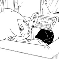 the joy of breeding manga