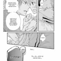 namete kajitte tokidoki medete chapter 43